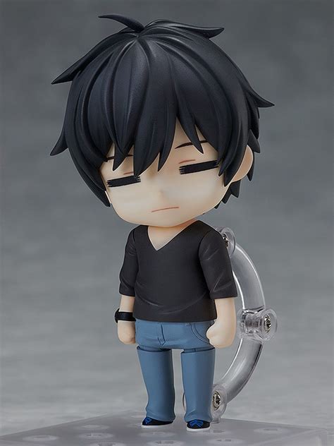 Nendoroid Kurose Riku Ten Count Hlj Com