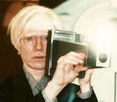Warhol Studio 54 Polaroid Goes For 10000 Photography Agenda Phaidon
