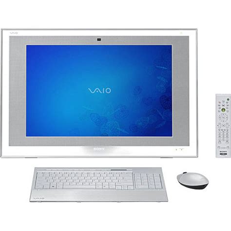 Sony Vaio Vgc Lt23e All In One Desktop Computer Vgc Lt23e Bandh