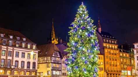 Strasbourg And The Black Forest Christmas Markets Arena Travel