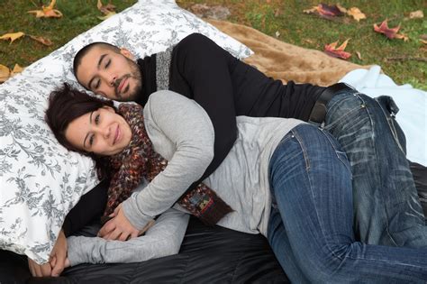 Meet The Woman Who Cuddles With Strangers For An Hour Business