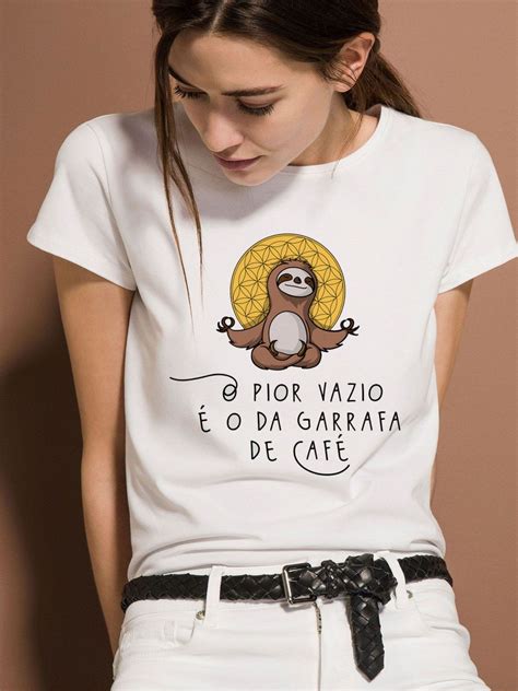 Camiseta Personalizada Com Frases No Elo7 Cristiane Pereira De