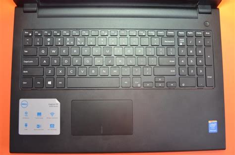 Laptop Keyboard Locked Dell