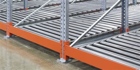 How Roller Racking Systems Revolutionize Storage Solutions