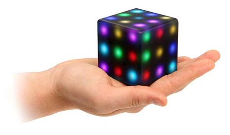 Rubiks Cube Geniusgadget