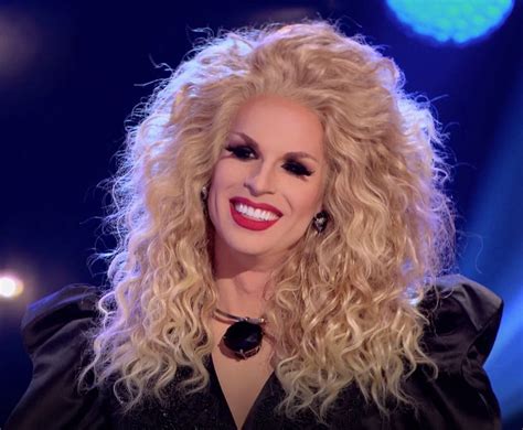 Katya Looking Beeeyooootiful Katya And Trixie Mattel Katya Zamolodchikova Gonna Love You