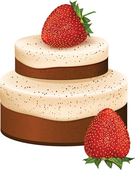 Free Cake Vector Png Download Free Cake Vector Png Pn