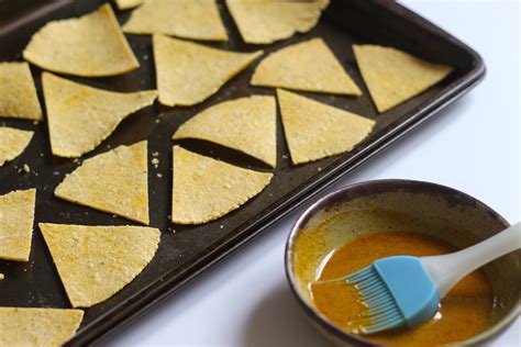Adding healthy fats or protein to a meal lowers its glycemic load. Healthy, Dairy-Free Nacho Cheese Doritos
