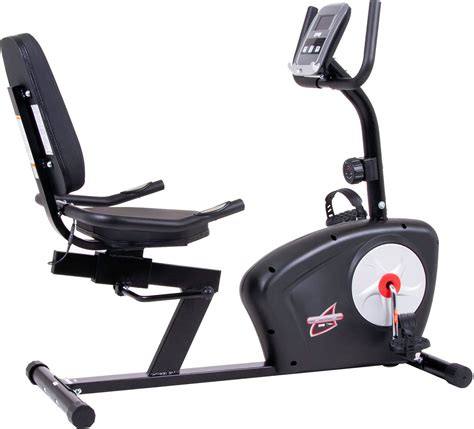 112m consumers helped this year. Body Champ Magnetic Recumbent Exercise Bike | Academy