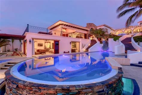 Mexico Luxury Villas And Vacation Rentals Airbnb Luxe Luxury Retreats