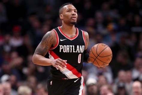 Kay'la hanson lovely kay'la hanson is one spectacular. Damian Lillard found out his girlfriend was in labor after ...
