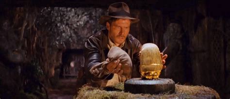 This Incredible Raiders Of The Lost Ark Fan Remake Took 33 Years To