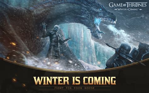 GOT Winter Is Coming M To Release In KR And SEA Very Soon BlueStacks