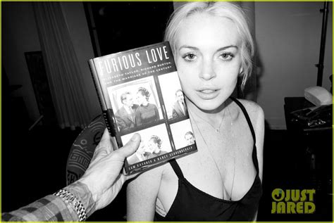 Lindsay Lohan Terry Richardson Photos Photo Lindsay Lohan