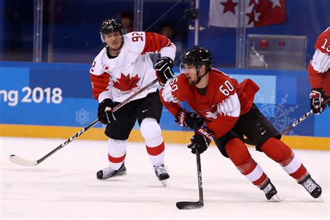 Canada Hockey Sur Glace Sportfr