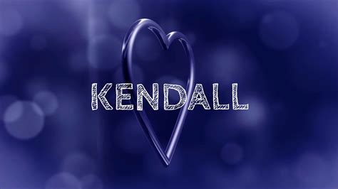 happy birthday kendall ♪♪ youtube
