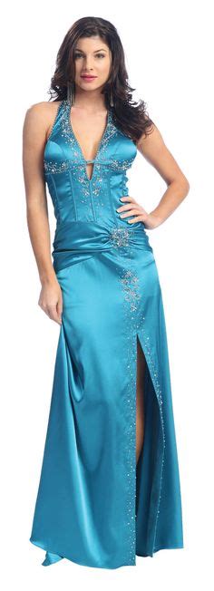 Short Teal Cocktail Party Dress Taffeta One Shoulder Rhinestone 147 99 Cocktail Dress Party