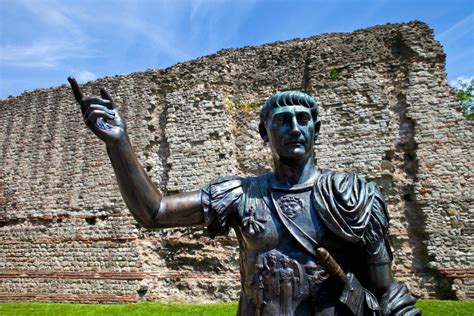 The Best Roman Places To Visit Uk Mummytravels