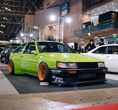 The clock used in the ae86 black limited is obviously amber instead of blue. 「cars!!!」おしゃれまとめの人気アイデア｜Pinterest｜Travis Titus | すごい車, 86 ...