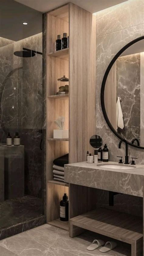 39 Stunning Modern Shower Ideas You Need To Consider Artofit