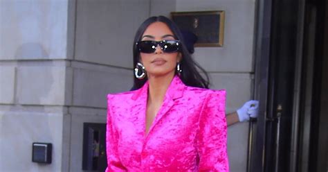 Kim Kardashian Dropped From Blac Chyna Lawsuit