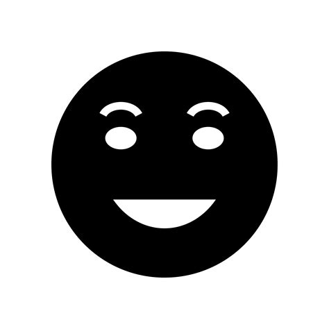 Lol Emoji Vector Icon 379141 Download Free Vectors