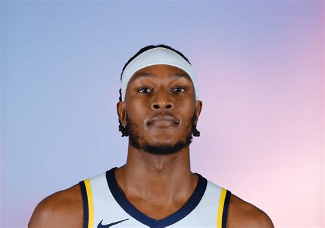 Myles Turner All Time Ranking In Points Rebounds Assists Steals