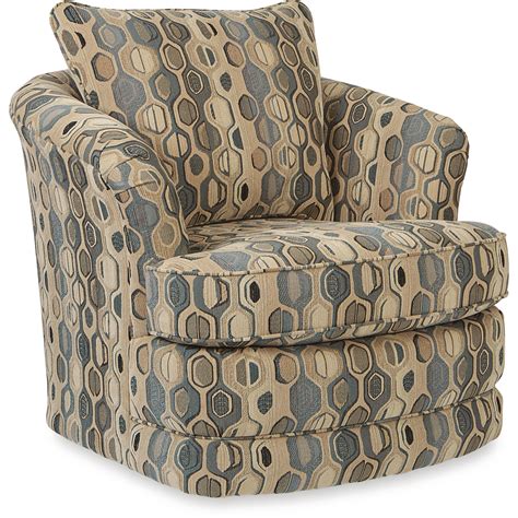 La Z Boy Chairs Fresco Swivel Chair Reids Furniture Upholstered Chairs