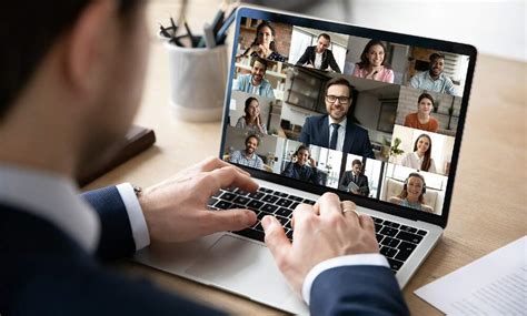 Online meeting etiquette: 9 rules you need to know!
