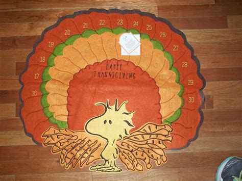 We did not find results for: Advent Calendars 156813: Pottery Barn Peanuts Thanksgiving ...