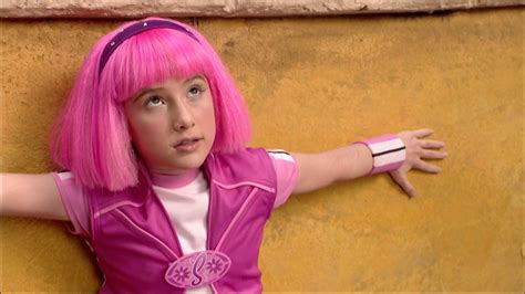 Lazytown S01e26 Lazytowns New Superhero Part 2 1080p Hd Youtube