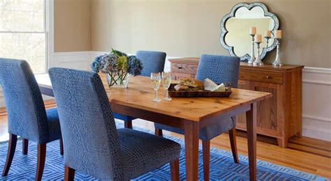 Free shipping on orders over $25 shipped by amazon. Circle Furniture - How to Update a Traditional Dining Room