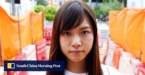 Sex Sells Young Hong Kong Lawmaker Defends Use Of Slang To Arouse Public Interest South China