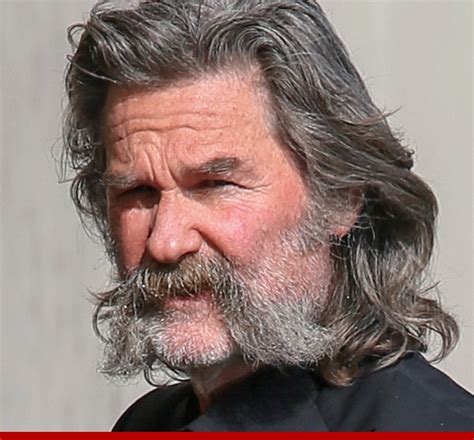 Kurt russell is an american television and film actor. Kurt Russell's Incredible Lip Rug -- CAUTION: May Cause ...
