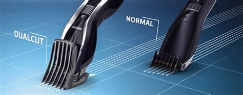 Buy the newest philips shaving trimmers & clippers in malaysia with the latest sales & promotions ★ find cheap offers ★ browse our wide selection of products. Philips Norelco HC7452/41 7100 review: The Best Small ...