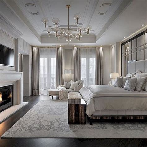 Modern Luxury Bedroom Design 27 Decoredo Elegant Master Bedroom