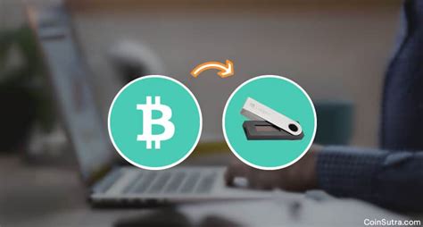 This may change at anytime as. How To Buy Bitcoin With Ledger Nano S | How To Earn ...