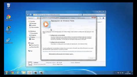 Instalación De Windows 7 Tutorial Youtube