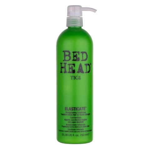 Tigi Bed Head Elasticate Balsam de păr pentru femei 750 ml Parfimo ro