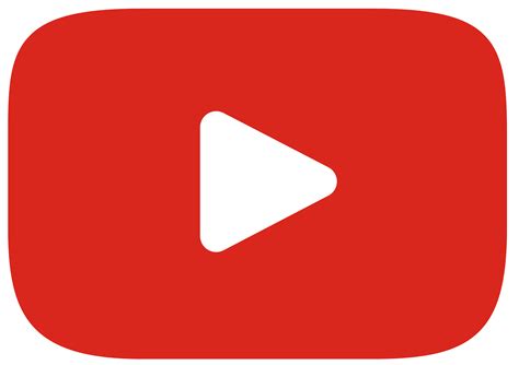 Detail Youtube Red Logo Png Koleksi Nomer 2