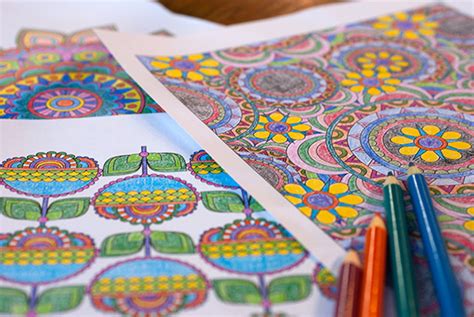 Selecting a region changes the language and/or content on adobe.com. How to Create a Stress Relief Coloring Book Page in Adobe ...