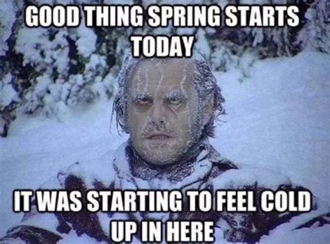 Spring Is Coming Memes Others