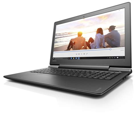 Though the internals in the ideapad y700 15isk are new, the overall design of the ideapad y700 15isk isn't. Lenovo IdeaPad 700-15ISK (80RU00NJPB) w Morele.net