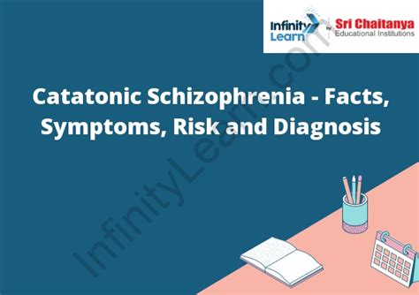Catatonic Schizophrenia Facts Symptoms Risk And Diagnosis
