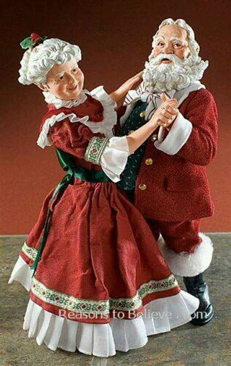 pin by lizette pretorius on mr and mrs claus dancing santa mrs claus christmas colors