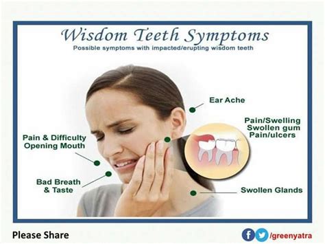 Pin By Noor Khan On Hacks Did You Know Wisdom Teeth Removal Wisdom
