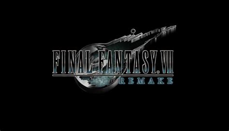 Buy Final Fantasy Vii Remake Ps4 Playstation Store