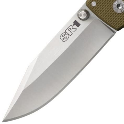 Barringtons Swords Cold Steel Knives And Tools Sr1