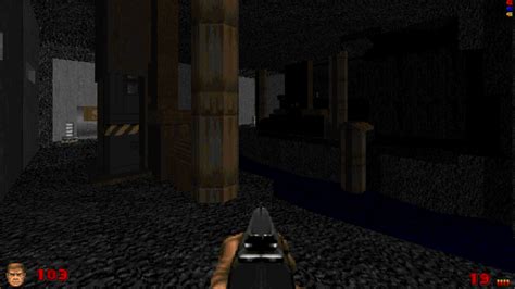 New Screenshots News Ridge Facility Mod For Doom Moddb