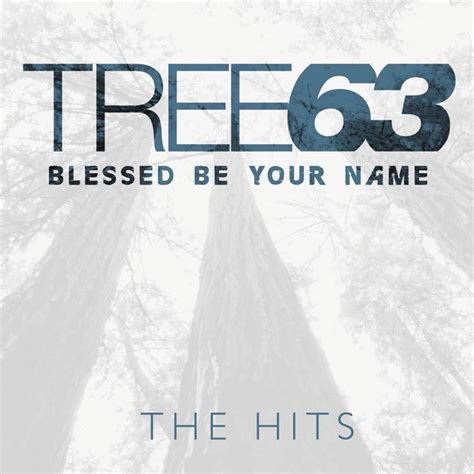 Blessed Be Your Name Song And Lyrics By Tree63 Spotify